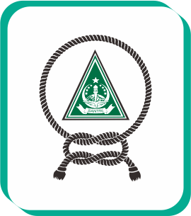 Logo Pesantren